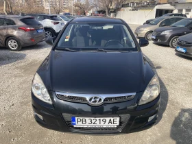 Hyundai I30 1.4-Дизел 1