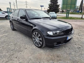 BMW 318 2.0i M-Pack, снимка 7