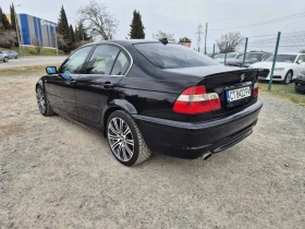 BMW 318 2.0i M-Pack, снимка 3