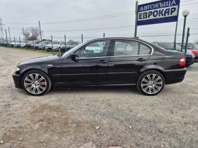 BMW 318 2.0i M-Pack, снимка 2