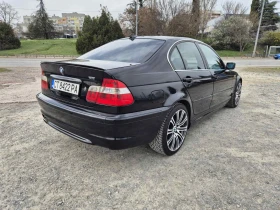 BMW 318 2.0i M-Pack, снимка 5