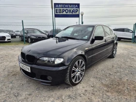 BMW 318 2.0i M-Pack, снимка 1