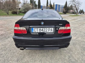 BMW 318 2.0i M-Pack, снимка 4