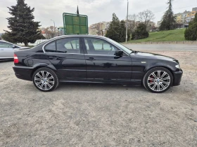 BMW 318 2.0i M-Pack, снимка 6