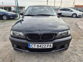 BMW 318 2.0i M-Pack, снимка 8