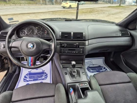 BMW 318 2.0i M-Pack, снимка 14