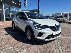 Renault Captur TCe бензин 90 BVM6, снимка 4