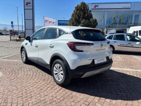 Renault Captur TCe бензин 90 BVM6, снимка 7