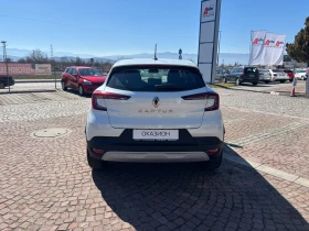 Renault Captur TCe бензин 90 BVM6 - 33000 лв. - 10797970 | Car24.bg