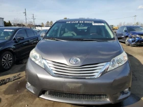 Toyota Sienna XLE* *  | Mobile.bg    2