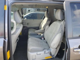 Toyota Sienna XLE* ЛИЗИНГ* - 17999 лв. - 45005536 | Car24.bg