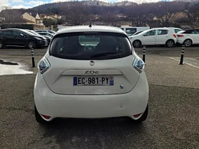 Renault Zoe 22 kw - 15500 лв. - 77452143 | Car24.bg