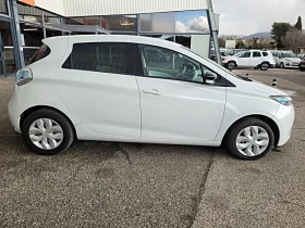 Renault Zoe 22 kw - 15500 лв. - 77452143 | Car24.bg