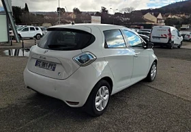 Renault Zoe 22 kw - 15500 лв. - 39472619 | Car24.bg