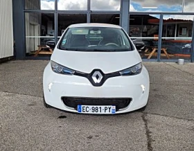 Renault Zoe 22 kw - 15500 лв. - 39472619 | Car24.bg