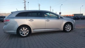 Toyota Avensis, снимка 5