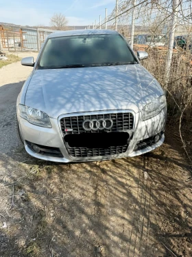 Audi A5 2.7тди, снимка 1