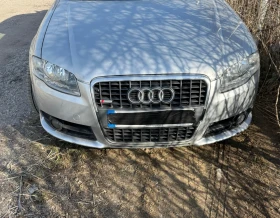 Audi A5 2.7тди, снимка 6