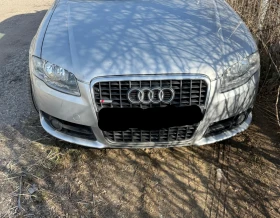 Audi A5 2.7тди, снимка 4