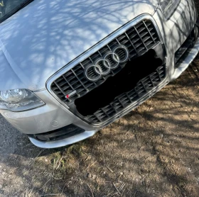 Audi A5 2.7тди, снимка 7