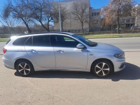 Fiat Tipo Jtd euro 6, снимка 4