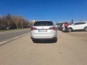 Fiat Tipo Jtd euro 6, снимка 3