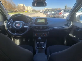 Fiat Tipo Jtd euro 6, снимка 6