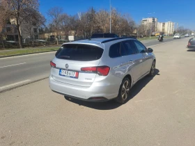 Fiat Tipo Jtd euro 6, снимка 2