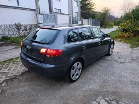 Обява за продажба на Audi A3 Audi A3 Sportback Quattro 2.0TDI 4x4 140кс  ~7 500 лв. - изображение 3