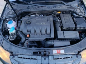 Обява за продажба на Audi A3 Audi A3 Sportback Quattro 2.0TDI 4x4 140кс  ~7 500 лв. - изображение 5