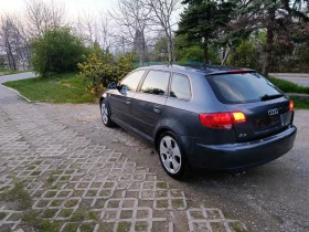 Обява за продажба на Audi A3 Audi A3 Sportback Quattro 2.0TDI 4x4 140кс  ~7 500 лв. - изображение 2