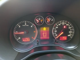 Обява за продажба на Audi A3 Audi A3 Sportback Quattro 2.0TDI 4x4 140кс  ~7 500 лв. - изображение 8