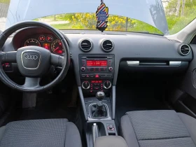 Обява за продажба на Audi A3 Audi A3 Sportback Quattro 2.0TDI 4x4 140кс  ~7 500 лв. - изображение 7