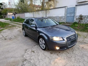 Обява за продажба на Audi A3 Audi A3 Sportback Quattro 2.0TDI 4x4 140кс  ~7 500 лв. - изображение 1