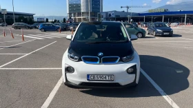 Обява за продажба на BMW i3 Rex ~22 500 лв. - изображение 7