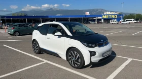 Обява за продажба на BMW i3 Rex ~22 500 лв. - изображение 1