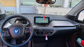 Обява за продажба на BMW i3 Rex ~22 500 лв. - изображение 8