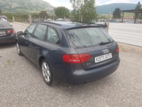 Audi A4   | Mobile.bg    6