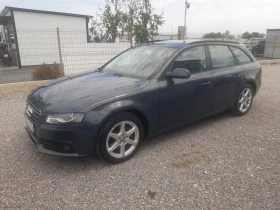 Audi A4   | Mobile.bg    8