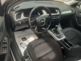 Audi A4   | Mobile.bg    11