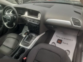 Audi A4   | Mobile.bg    13