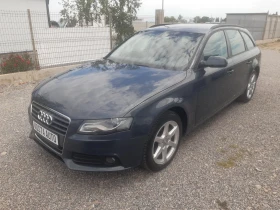 Audi A4   | Mobile.bg    9