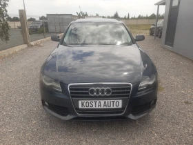 Audi A4   | Mobile.bg    10