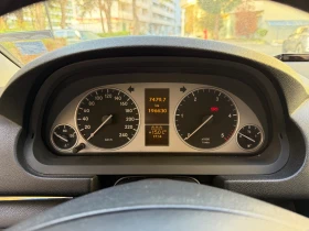 Mercedes-Benz B 180 | Mobile.bg    5