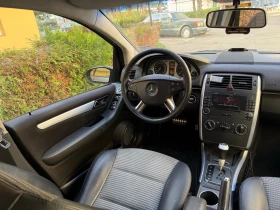 Mercedes-Benz B 180 | Mobile.bg    8