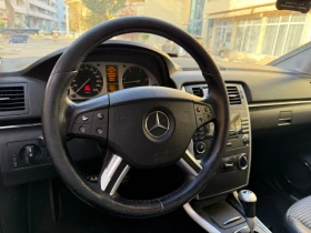 Mercedes-Benz B 180 | Mobile.bg    6