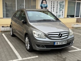 Mercedes-Benz B 180 | Mobile.bg    2
