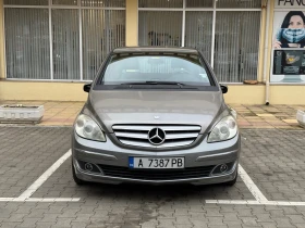 Mercedes-Benz B 180 | Mobile.bg    3