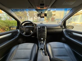 Mercedes-Benz B 180 | Mobile.bg    7