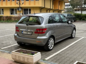 Mercedes-Benz B 180 | Mobile.bg    4